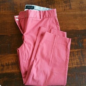 Talbots Capri